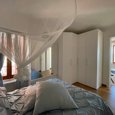 Seagull House Tatil Evi